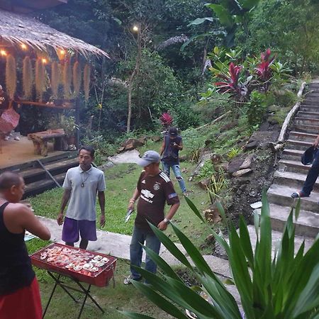 Homehostel Koh Chang Dış mekan fotoğraf