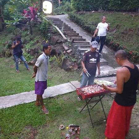Homehostel Koh Chang Dış mekan fotoğraf