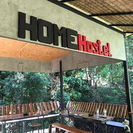 Homehostel Koh Chang Dış mekan fotoğraf