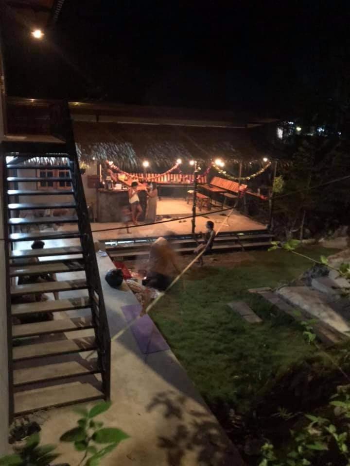 Homehostel Koh Chang Dış mekan fotoğraf