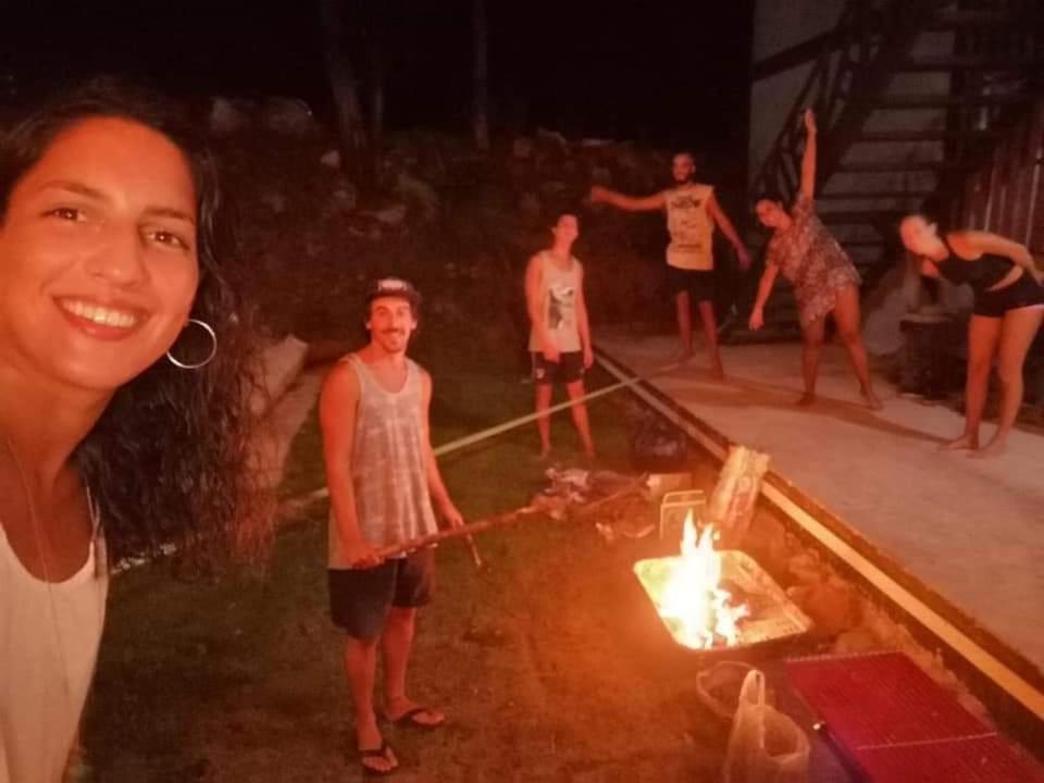 Homehostel Koh Chang Dış mekan fotoğraf
