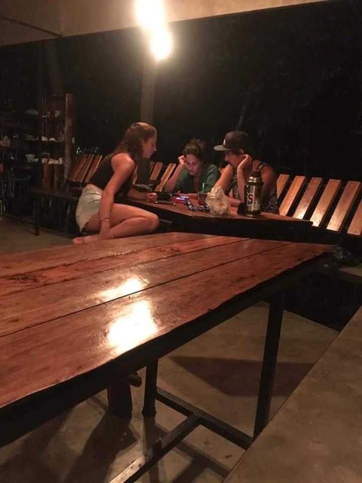 Homehostel Koh Chang Dış mekan fotoğraf