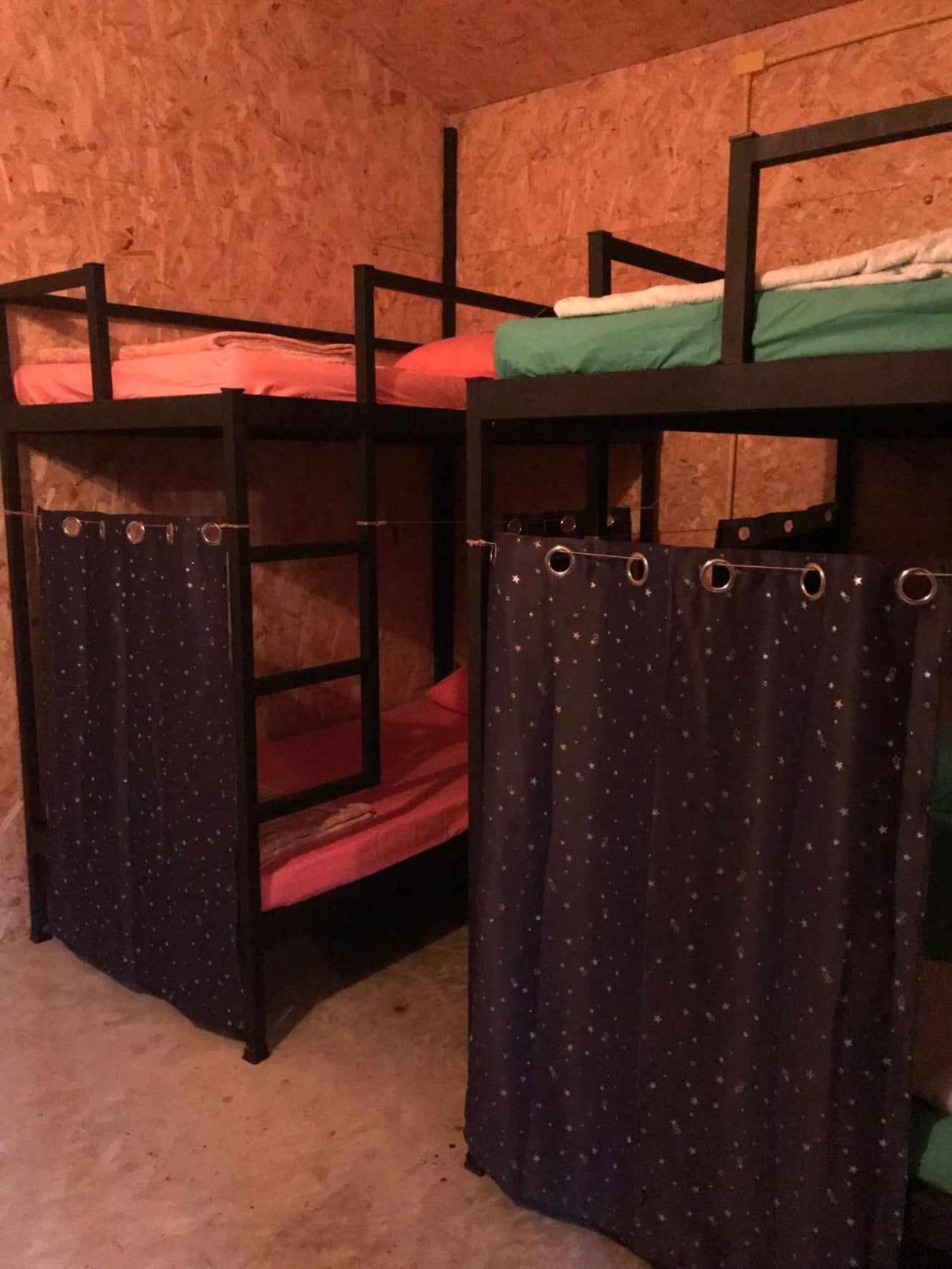 Homehostel Koh Chang Dış mekan fotoğraf