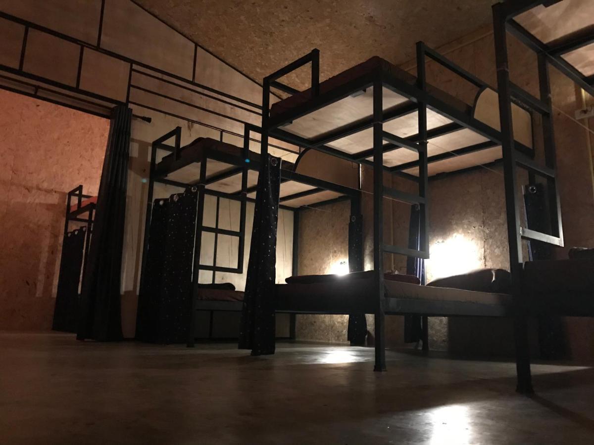 Homehostel Koh Chang Dış mekan fotoğraf