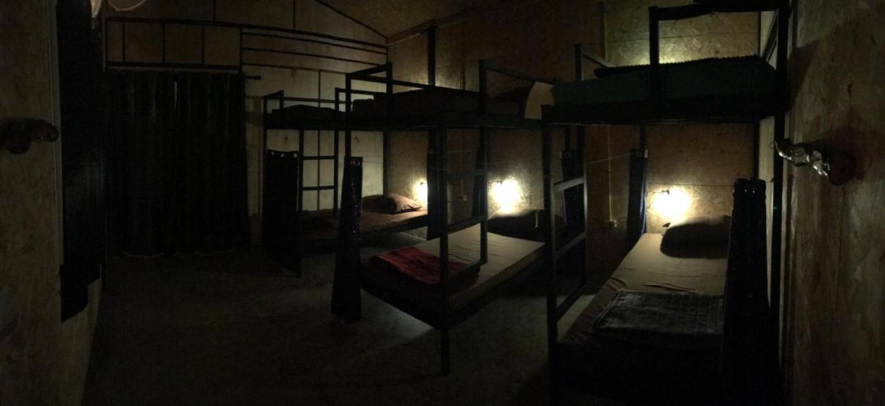 Homehostel Koh Chang Dış mekan fotoğraf