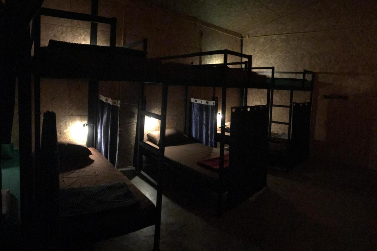 Homehostel Koh Chang Dış mekan fotoğraf