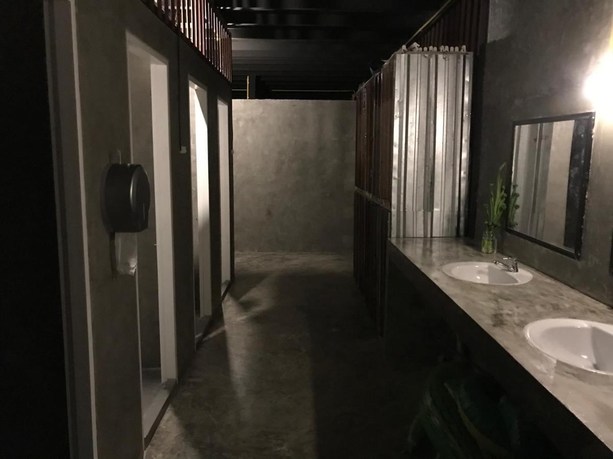 Homehostel Koh Chang Dış mekan fotoğraf