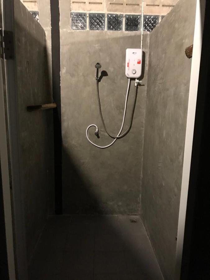 Homehostel Koh Chang Dış mekan fotoğraf