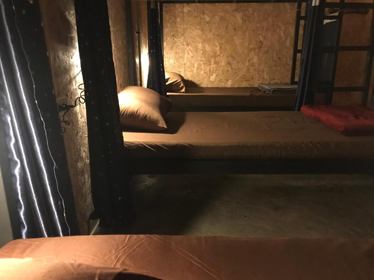 Homehostel Koh Chang Dış mekan fotoğraf