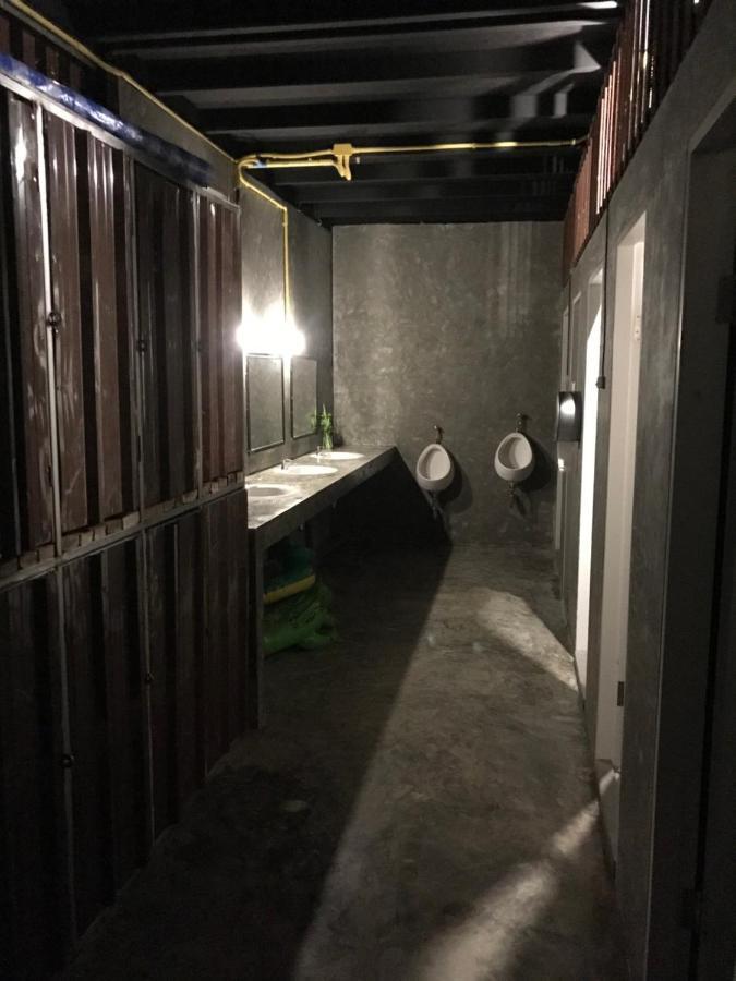 Homehostel Koh Chang Dış mekan fotoğraf