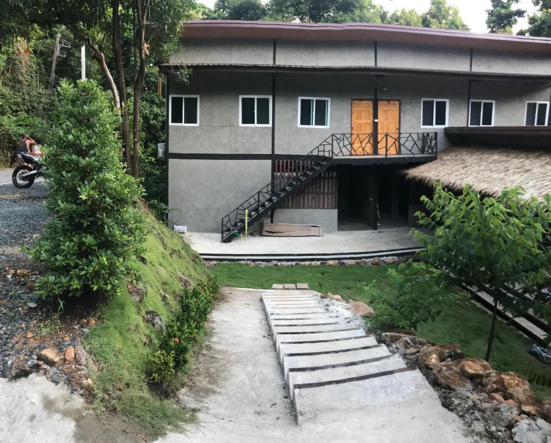 Homehostel Koh Chang Dış mekan fotoğraf