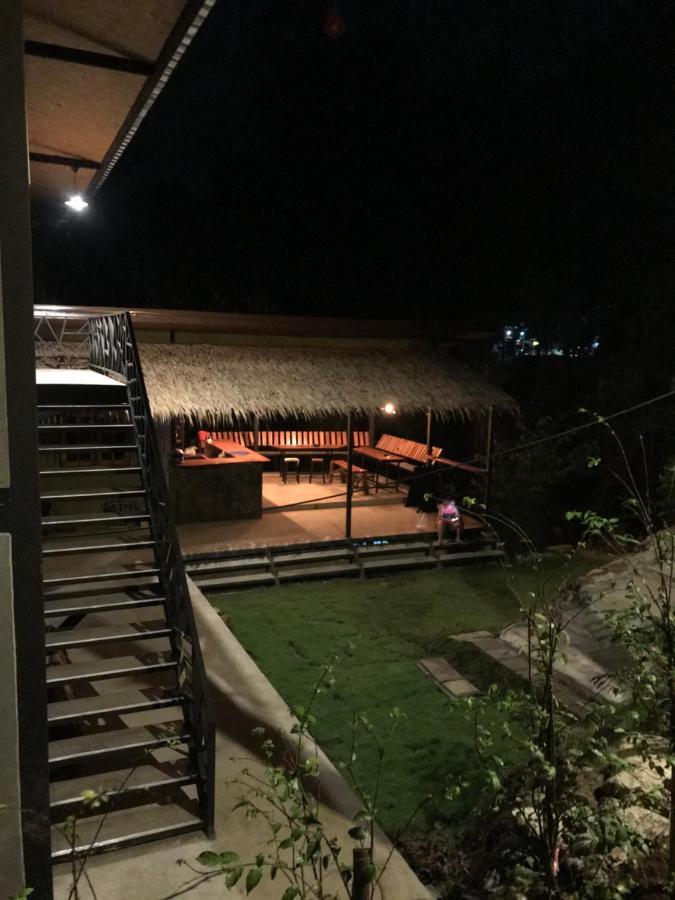 Homehostel Koh Chang Dış mekan fotoğraf