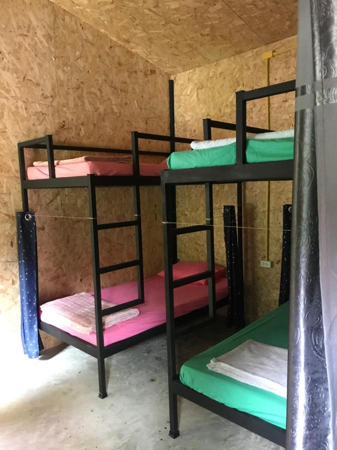 Homehostel Koh Chang Dış mekan fotoğraf