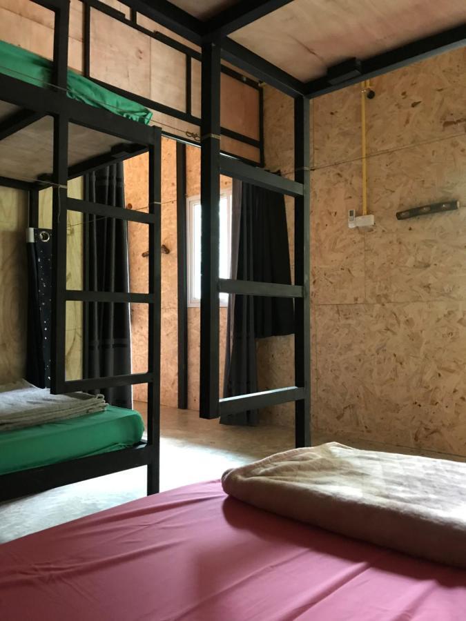 Homehostel Koh Chang Dış mekan fotoğraf