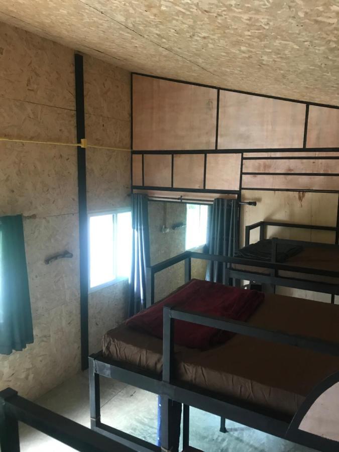 Homehostel Koh Chang Dış mekan fotoğraf