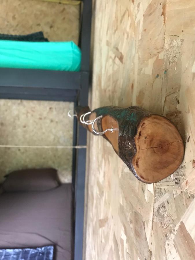 Homehostel Koh Chang Dış mekan fotoğraf