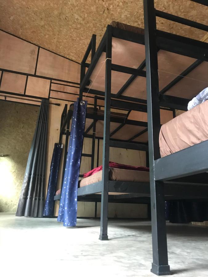 Homehostel Koh Chang Dış mekan fotoğraf