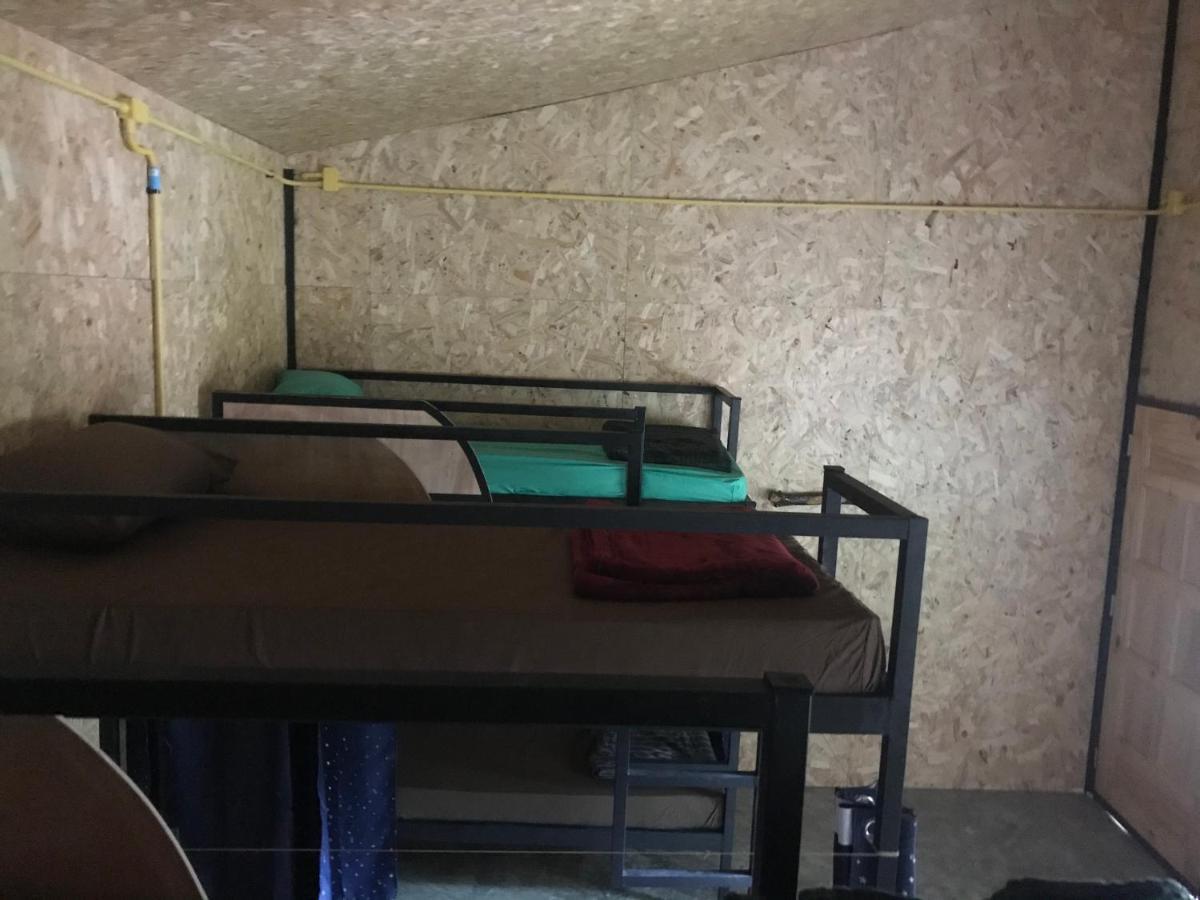 Homehostel Koh Chang Dış mekan fotoğraf