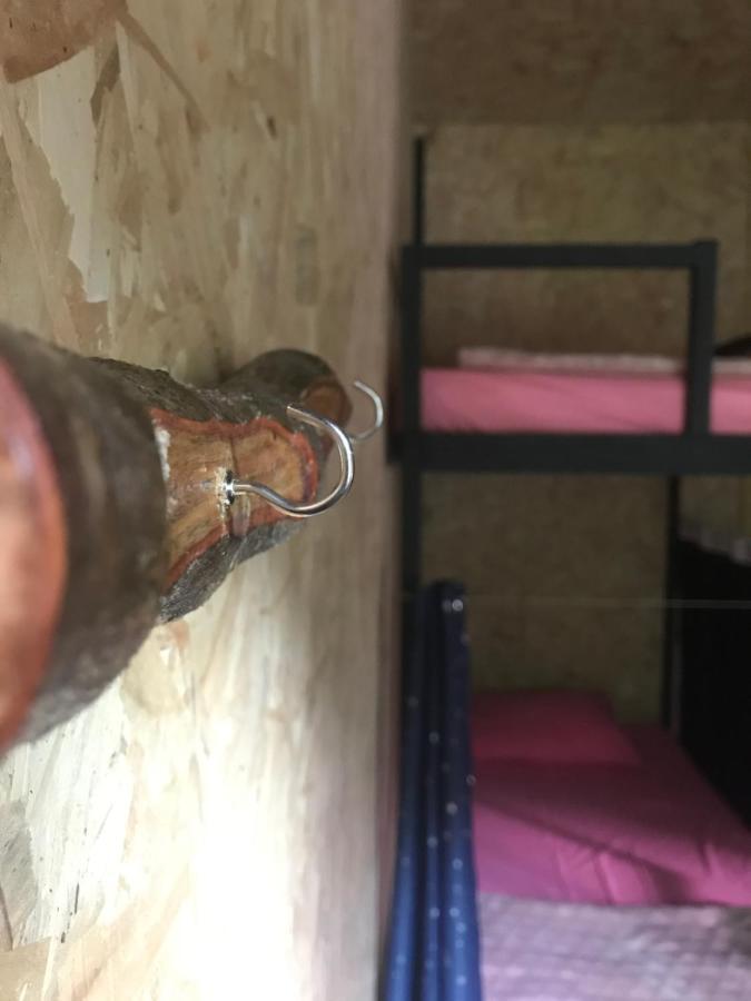 Homehostel Koh Chang Dış mekan fotoğraf