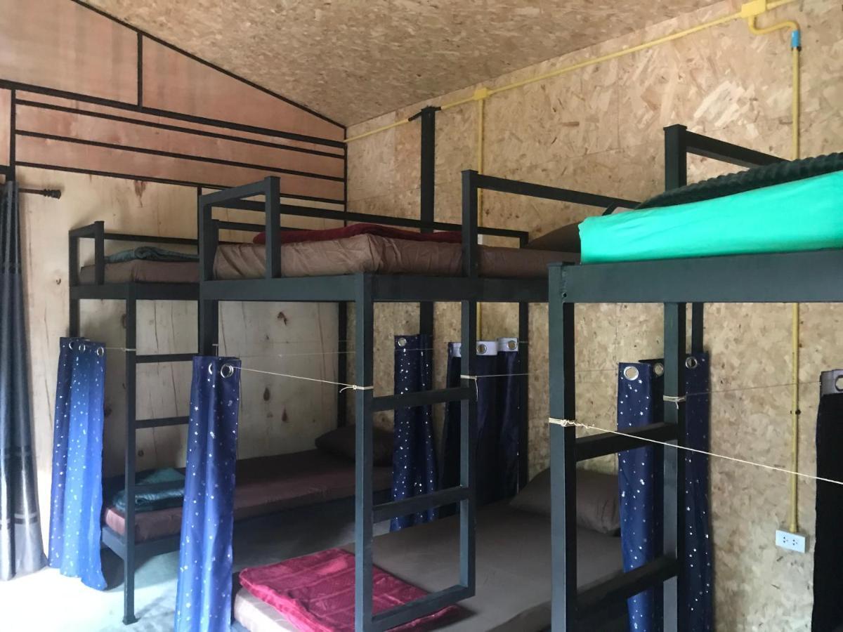 Homehostel Koh Chang Dış mekan fotoğraf