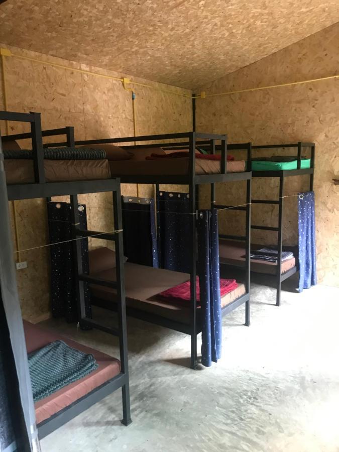 Homehostel Koh Chang Dış mekan fotoğraf