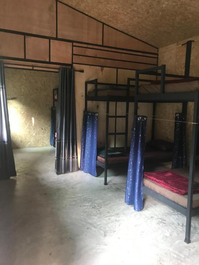 Homehostel Koh Chang Dış mekan fotoğraf