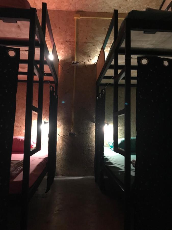 Homehostel Koh Chang Dış mekan fotoğraf