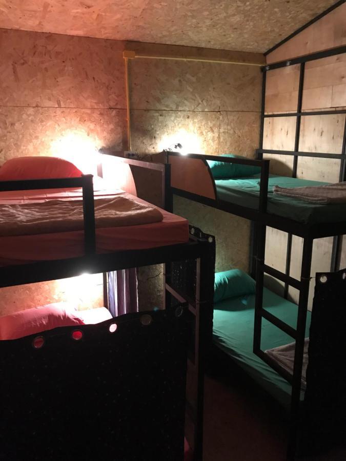 Homehostel Koh Chang Dış mekan fotoğraf